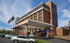 Coast Wenatchee Center Hotel (Adults Only)